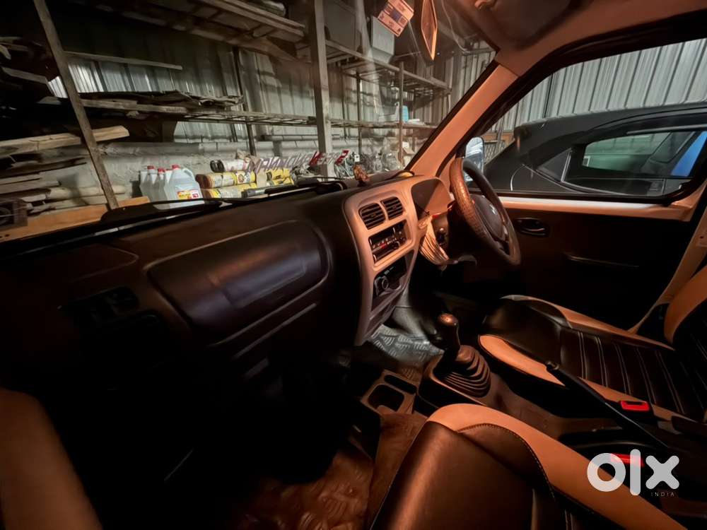 2022 Maruti Eeco 5 Str