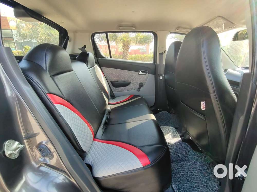 Maruti Suzuki Alto 800