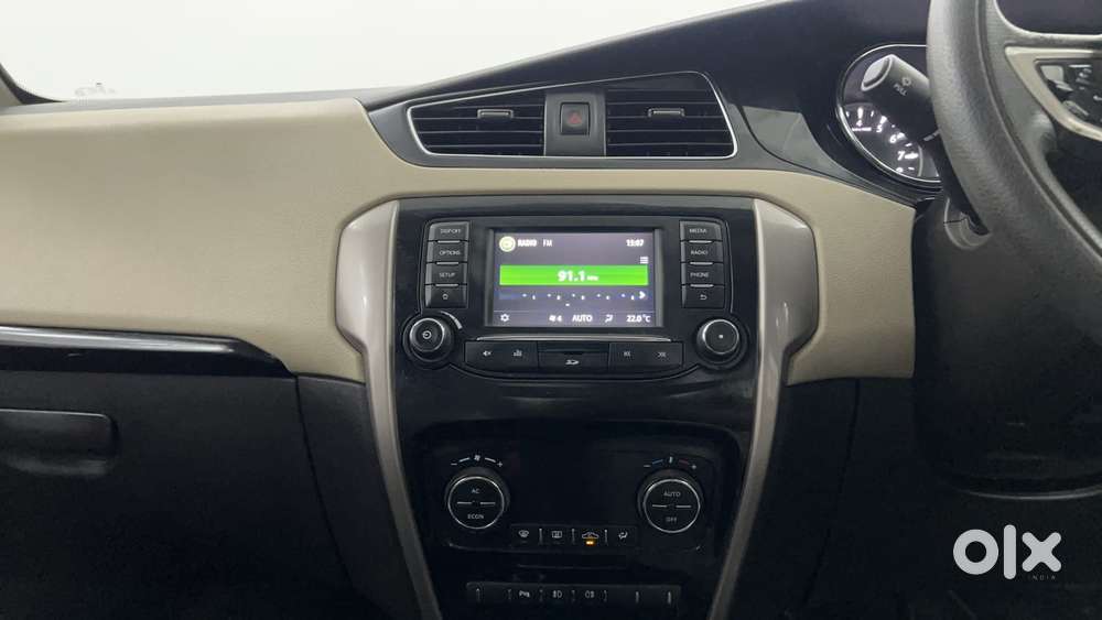 Tata Zest  Quadrajet 1.3 Xt, 2016, Diesel