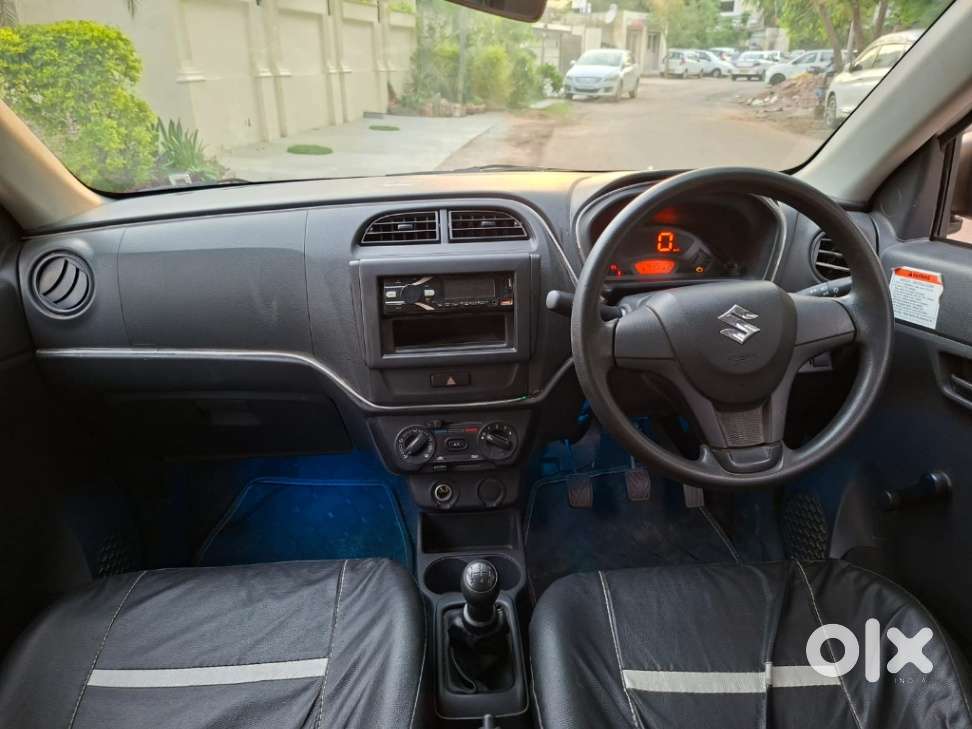 Maruti Suzuki Alto K10 1.0 Lxi (o), 2024, Cng & Hybrids