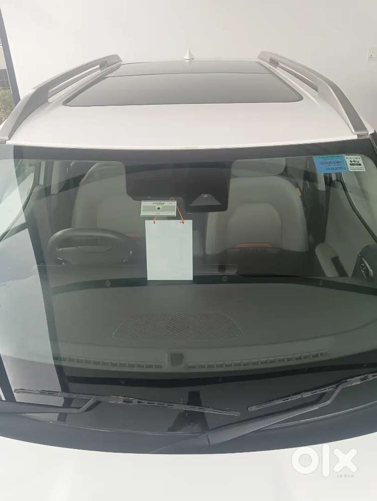 Kia Syros Htx 2025 Petrol