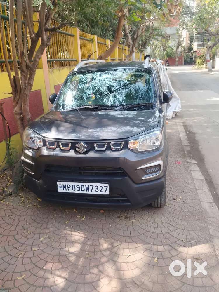 Good condition single hand car - Cars in Anoop Nagar, Indore - 1834309235