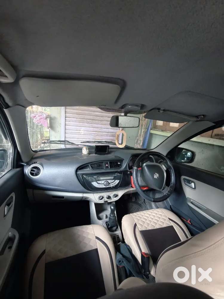Maruti Alto K10 (2019) – Brand New Interiors & Barely Used!