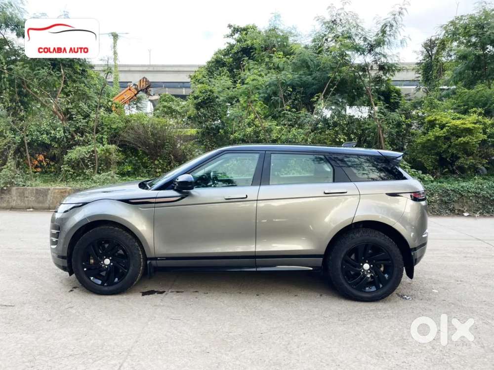 Land Rover Range Evoque, 2020, Diesel