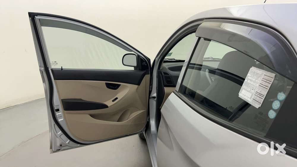 Hyundai Eon Magna +, 2014, Petrol