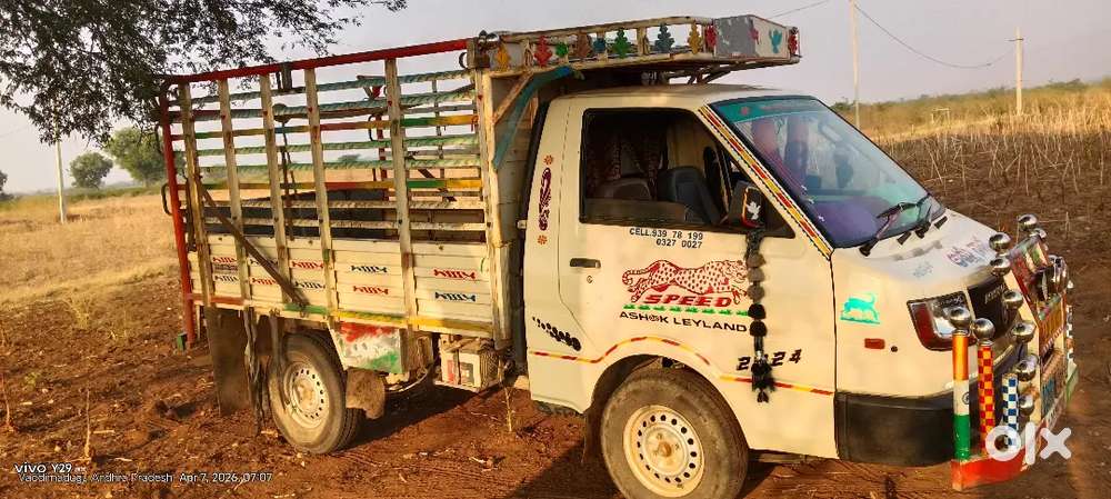 Ashok Leyland Stile 2024 Diesel 430000 Km Driven