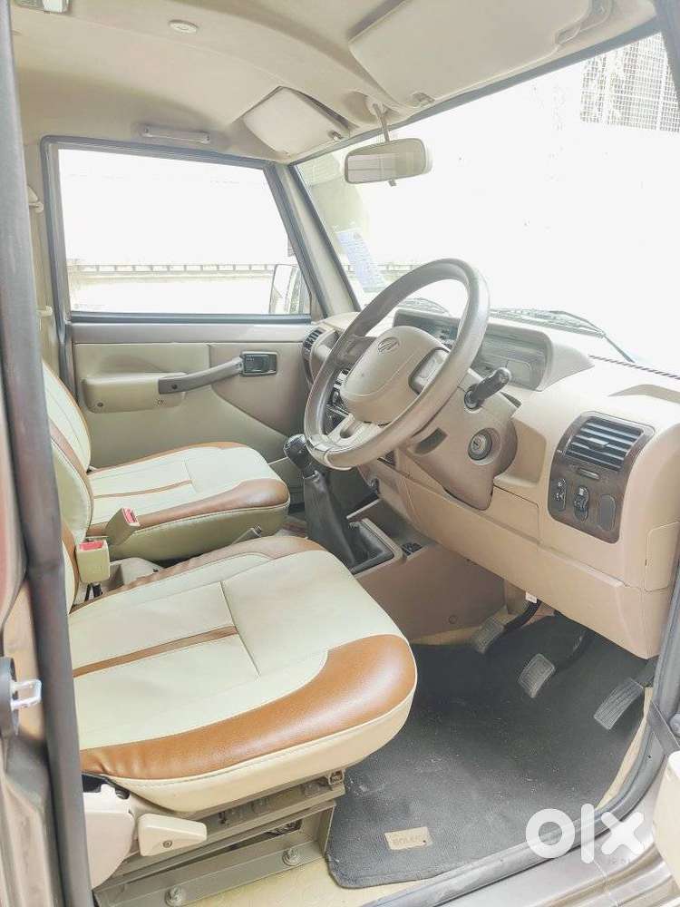 Mahindra Bolero 1.5 Power Plus Zlx, 2018, Diesel