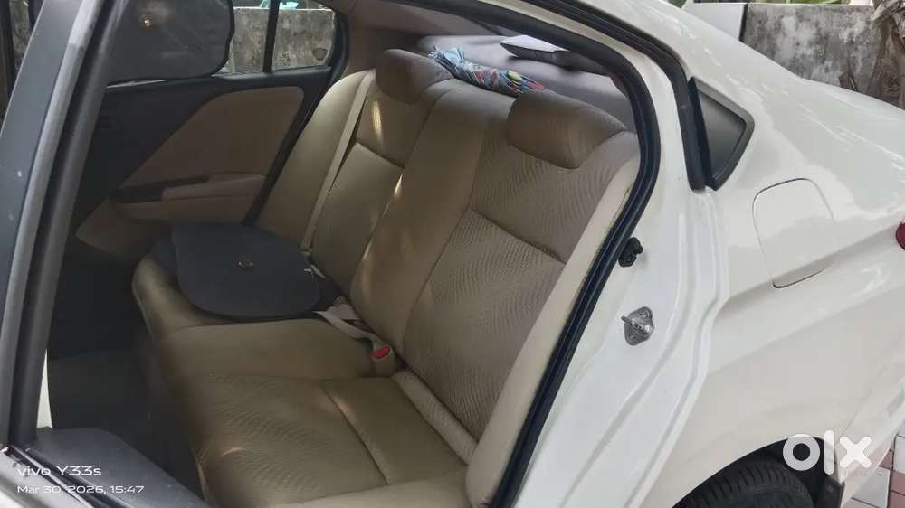 Honda City 2014 Petrol 30000 Km Driven Well Maintained