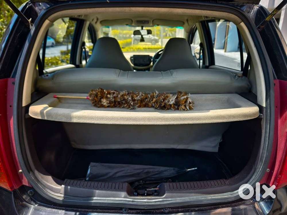 Hyundai I10 2007-2010 Magna 1.2, 2010, Petrol