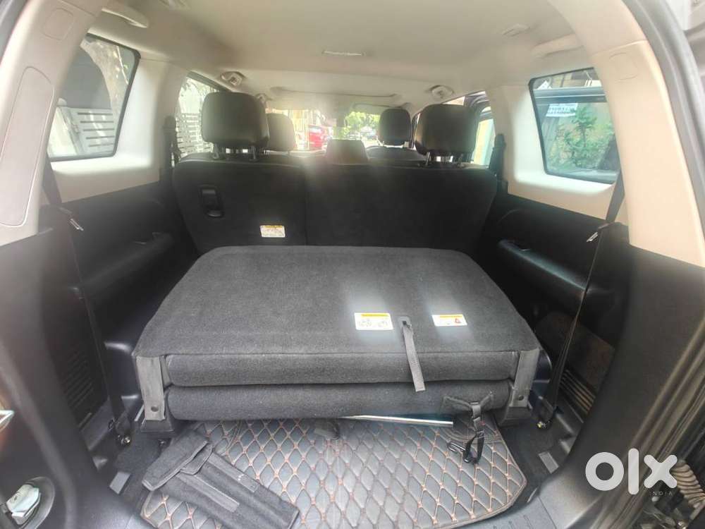 Mahindra Scorpio N Z8l Top End Ppf Done  2023 Diesel Well Maintained