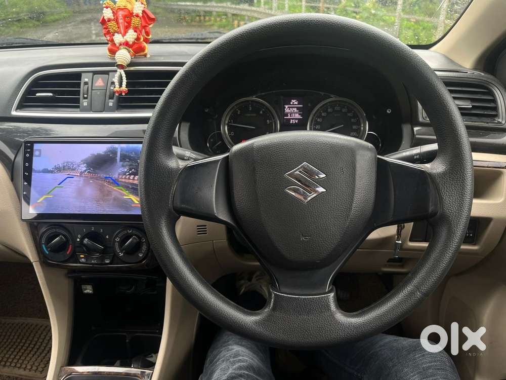 Maruti Suzuki Ciaz Vdi, 2015, Diesel