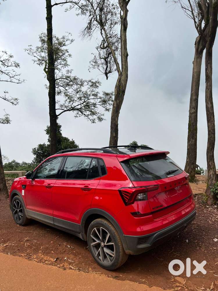 Skoda Kushaq 2022