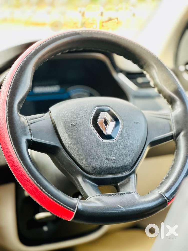 Renault Triber 2024 Petrol Well Maintained