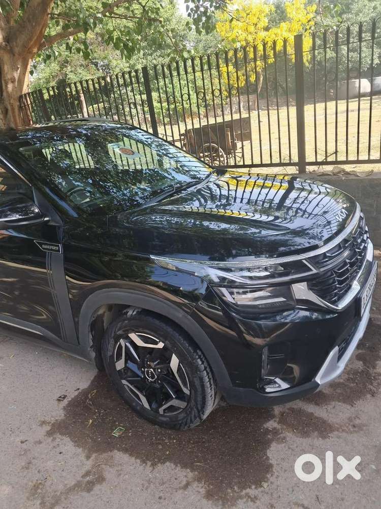 Kia Car 2023 Automatic Petrol