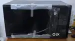 Microwave oven