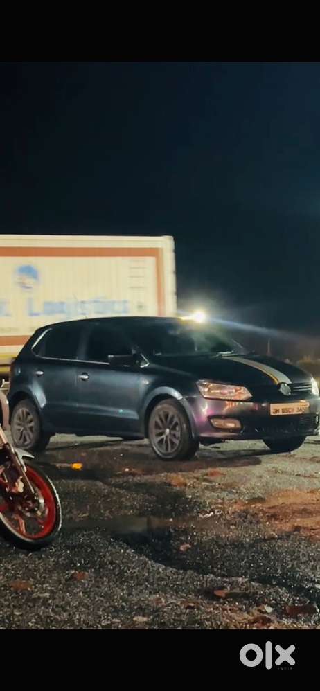 Volkswagen Polo Diesel 2014