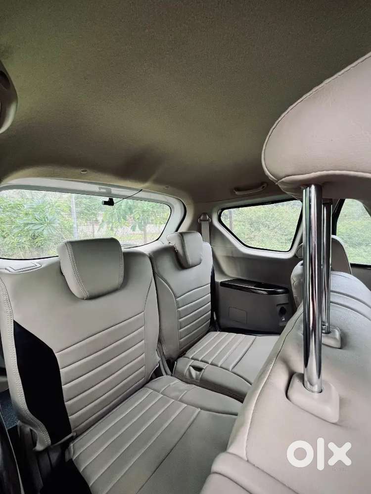Maruti Suzuki Ertiga 2020