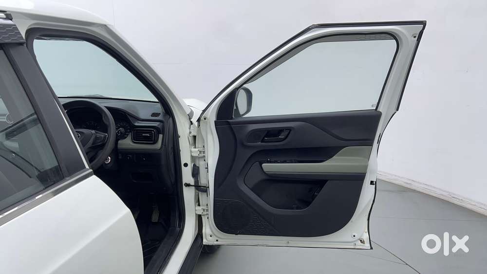 Tata Punch Adventure, 2022, Cng & Hybrids