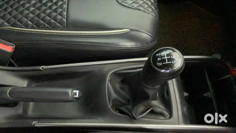 Maruti Suzuki Baleno 1.2 Zeta, 2019, Petrol