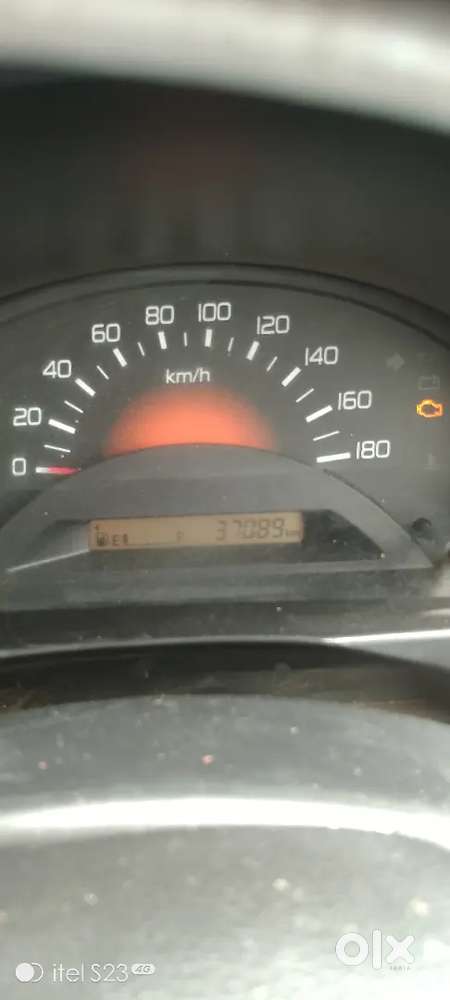 Maruti Suzuki Wagon R


 2013 Petrol 37089 Km Driven