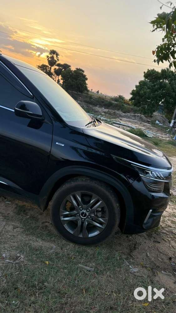 Kia Diesel Car 2023