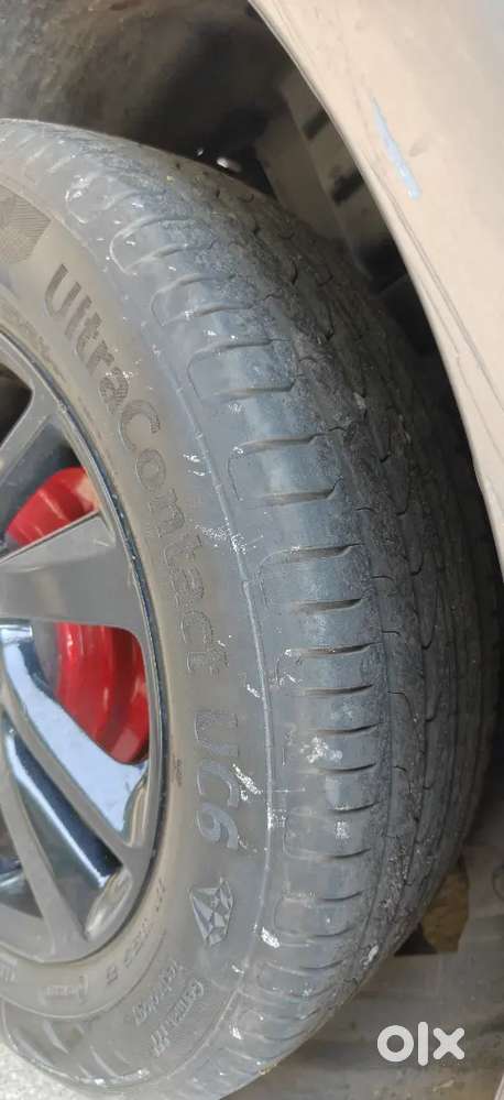 Maruti Suzuki Swift Zdi