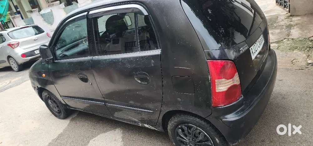 Hyundai Santro Xing 2008 Gl