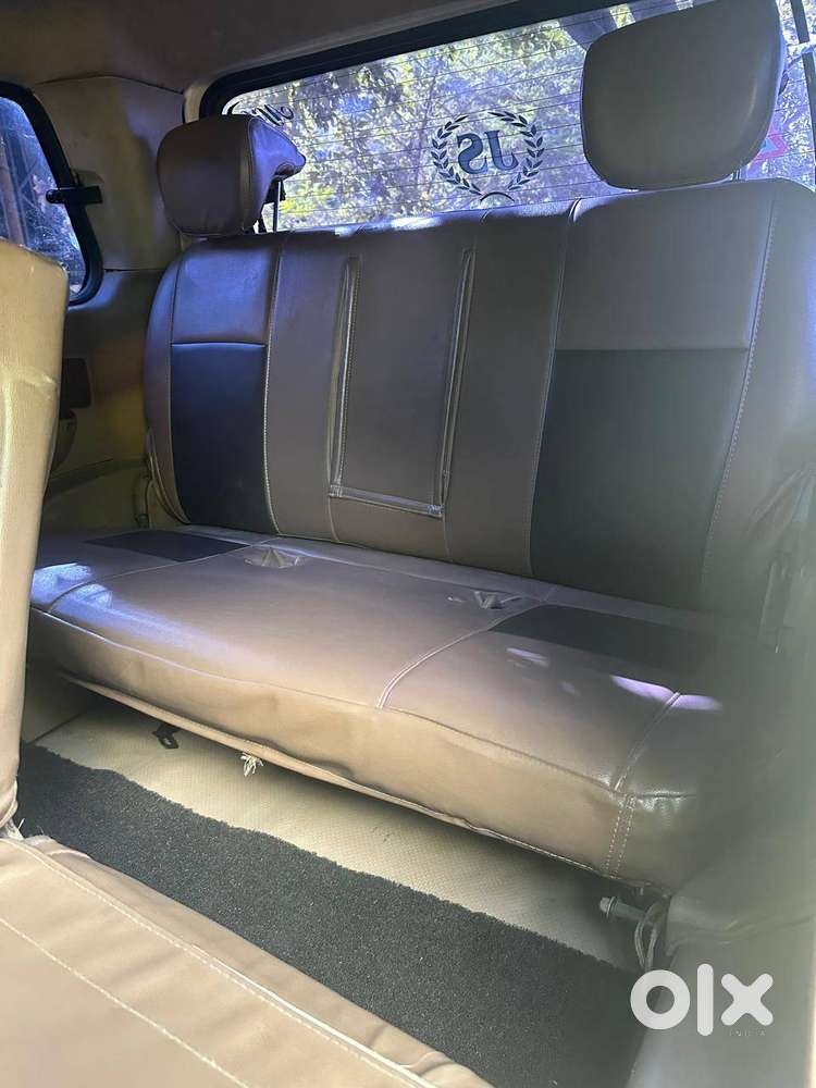 Mahindra Xylo 2011 Diesel