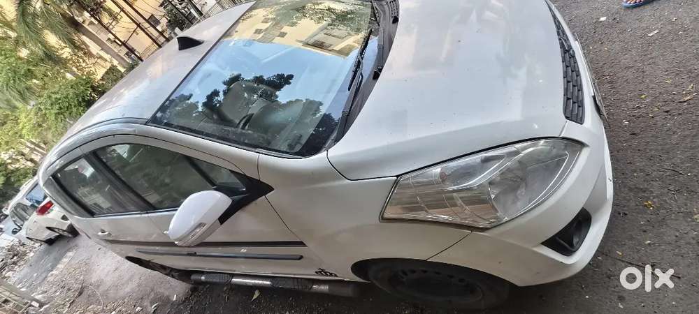 Maruti Suzuki Ertiga 2014 Diesel 110000 Km Driven