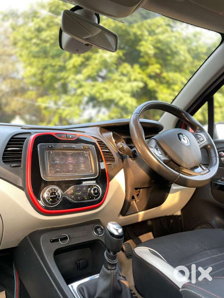 Renault Captur 1.5 Diesel Rxt, 2018, Diesel