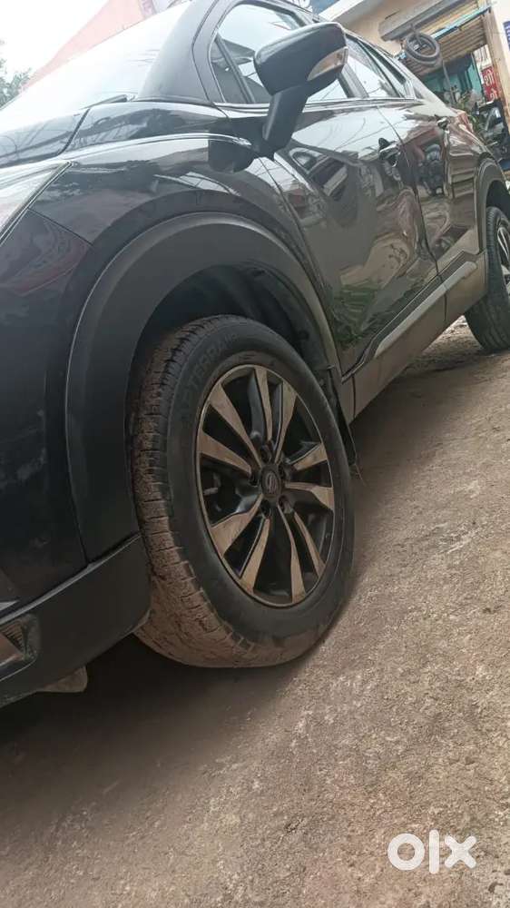 Nissan Kicks 2022 Petrol 38000 Km Driven