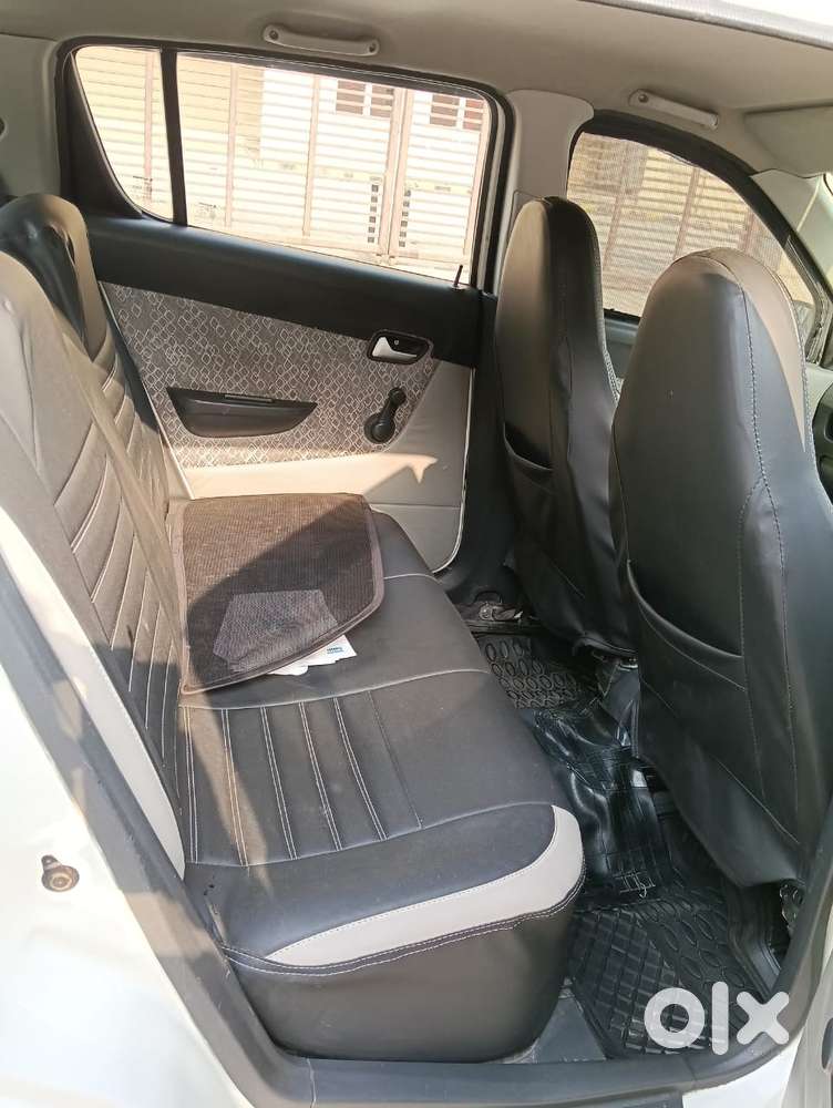 Maruti Suzuki Alto 800 Cng Lxi Optional, 2017, Cng & Hybrids