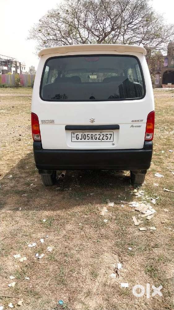 Maruti Suzuki Eeco, 2019, Cng & Hybrids