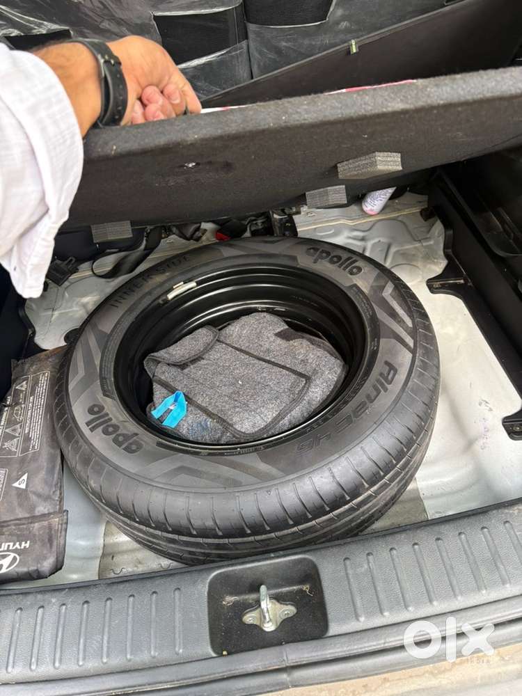 Hyundai Creta 1.6 Petrol 2023