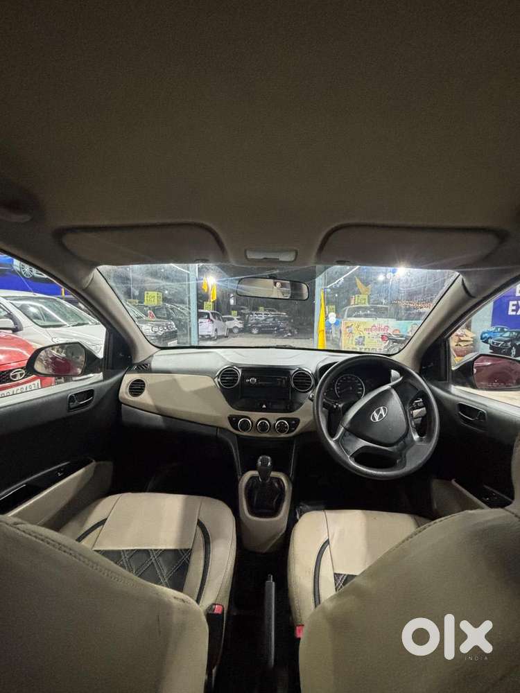 Hyundai I10 Era, 2016, Petrol