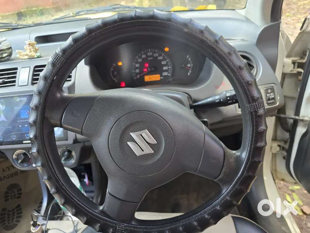 Maruti Suzuki Dzire 2014 Diesel 183121 Km Driven