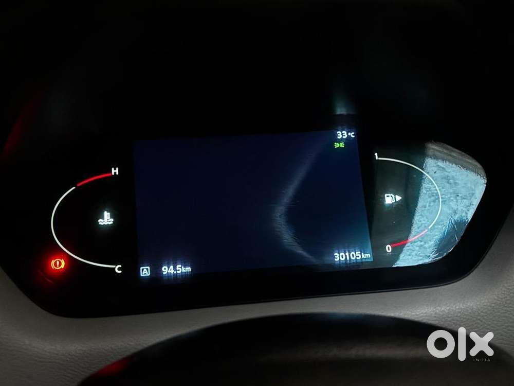 Nissan Magnite 2022 Petrol Well Maintained