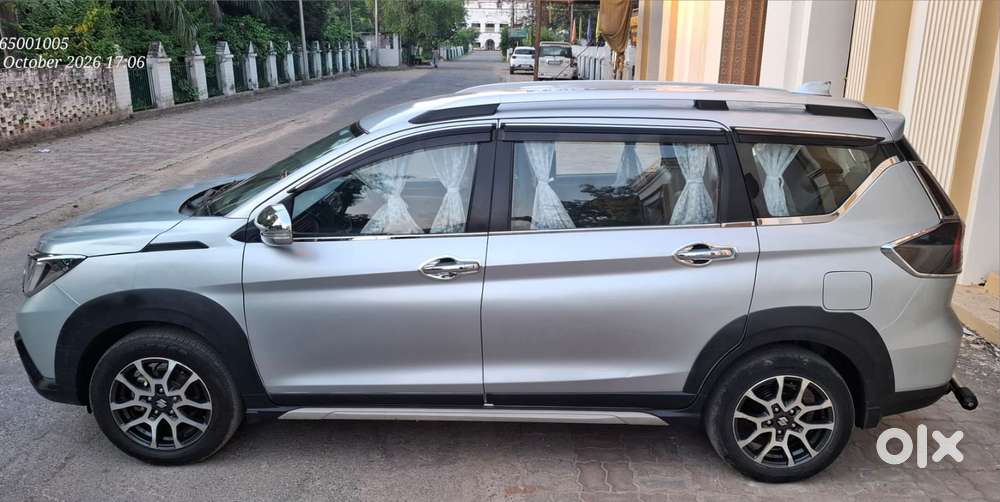 Maruti Suzuki Xl6, 2023, Cng & Hybrids
