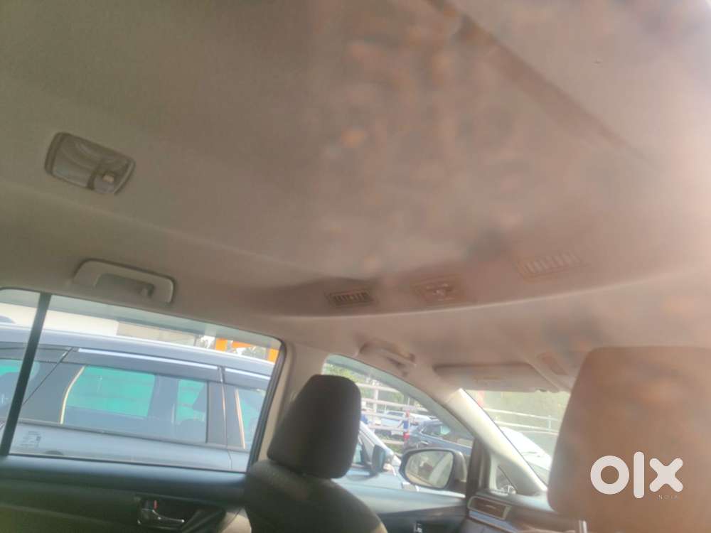 Toyota Innova Crysta 2.4 G Mt, 2020, Diesel