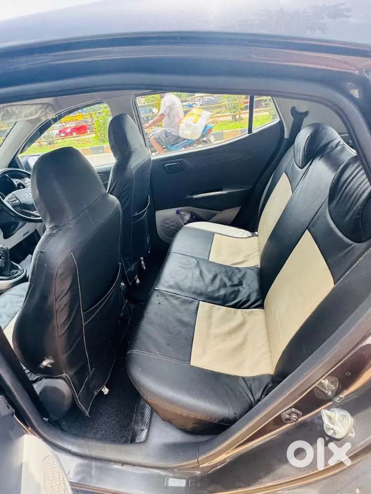 Hyundai Grand I10 2021 Manual Petrol