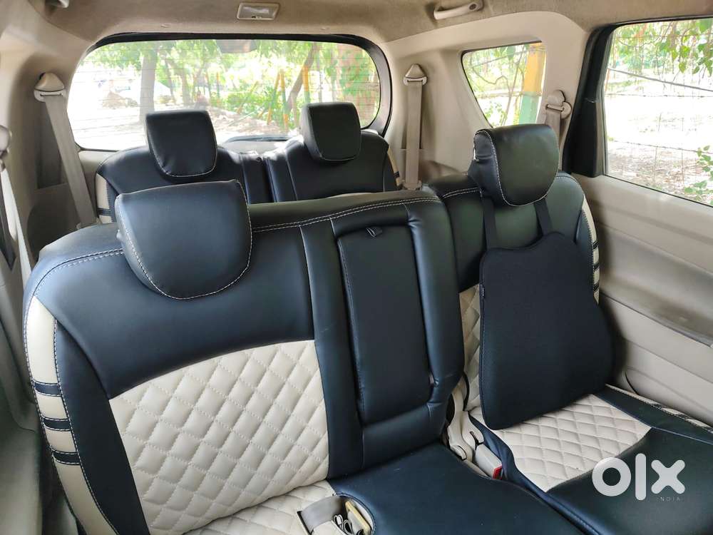 Maruti Suzuki Ertiga 2012-2015 Zxi, 2015, Petrol