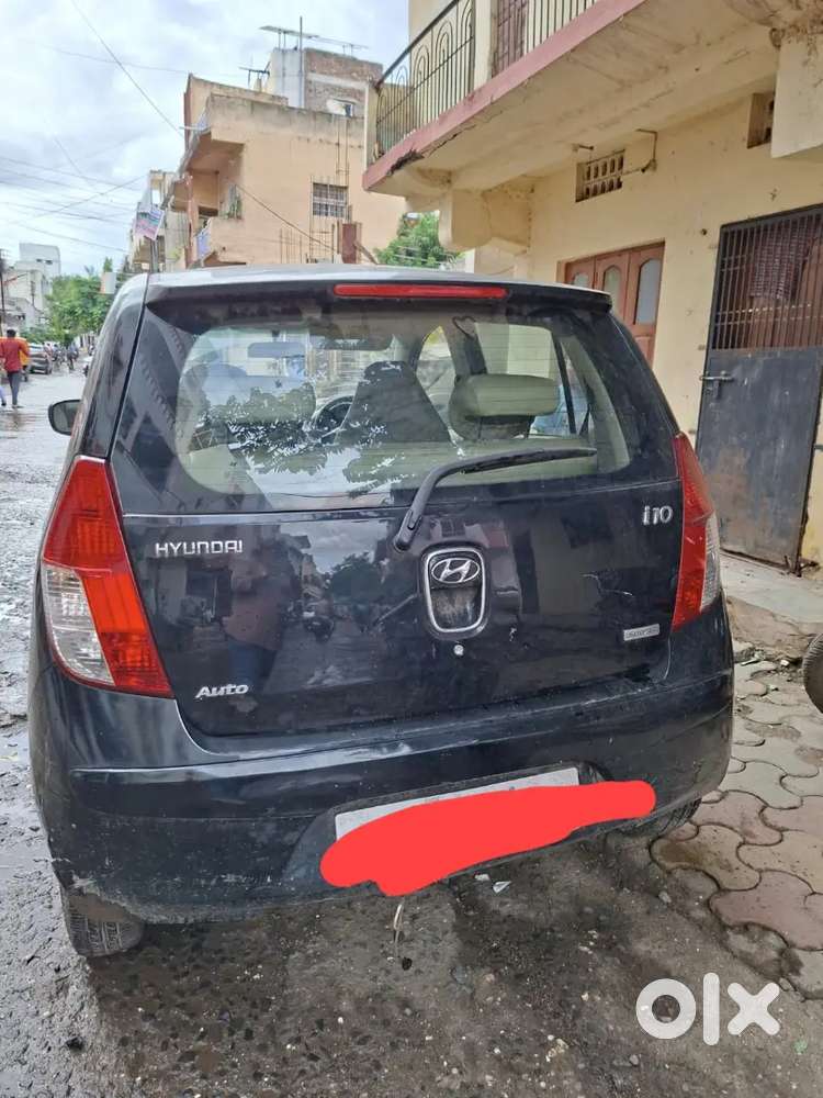 Hyundai Grand I10 Prime 2015