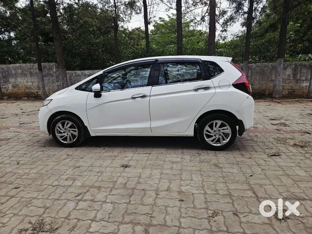 Honda Jazz  Diesel 2016