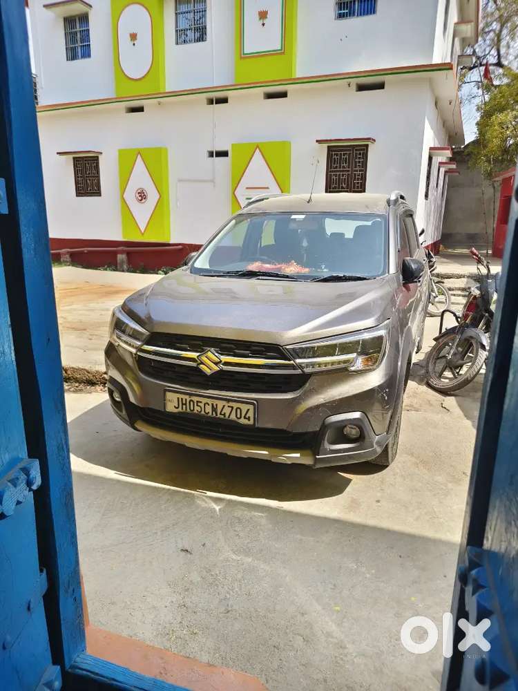 Maruti Suzuki Xl6 2019