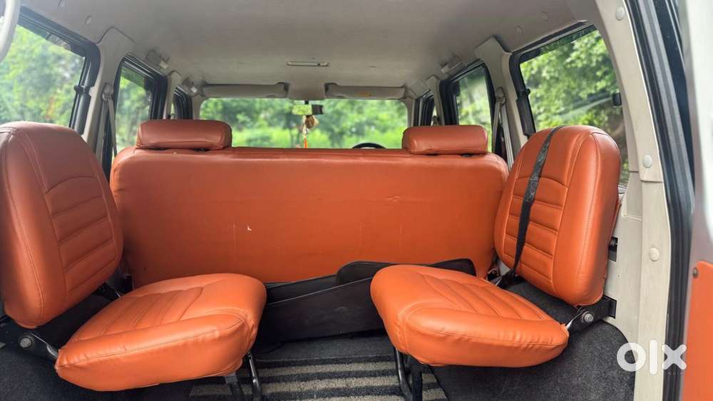 Mahindra Scorpio Diesel 2016