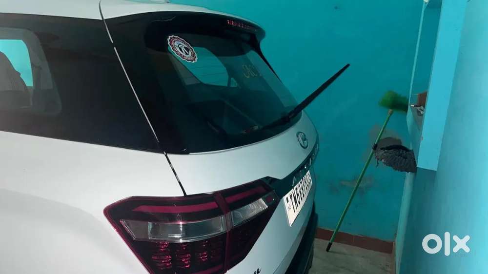 Hyundai Alcazar 2022 Petrol 12000 Km Driven