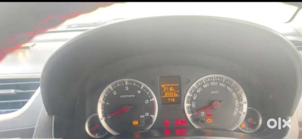 My Car Is A Good Condition