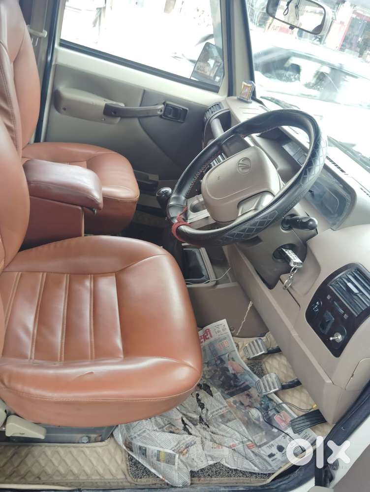 Mahindra Bolero 1.5 Power Plus Zlx, 2017, Diesel