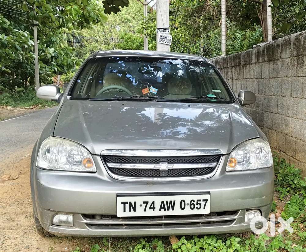 Chevrolet Optra 1.6 Model 2006