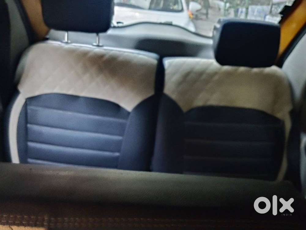 Renault Triber Rxz, 2020, Petrol